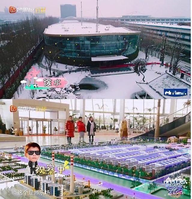 崔永元曝光7.5亿阴阳合同细节,杨子随即否认,黄