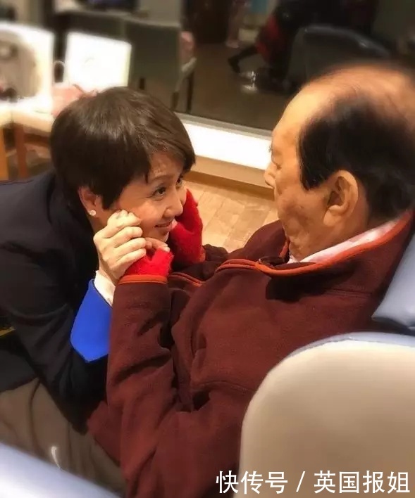 超模都不够格当儿媳?赌王儿子,MIT超帅学霸到