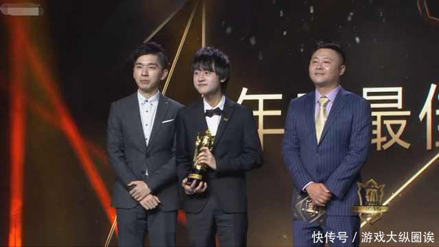 LPL最佳新人如今沦为二流,小明被吹的太过!网