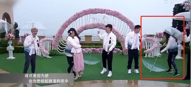 颜值、比情商,宋祖儿凭什么能代替迪丽热巴?