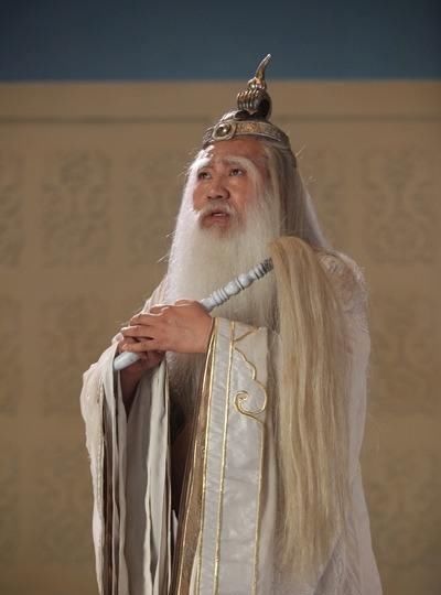 《西游记》原著中,那些低调的高手,并不像影视