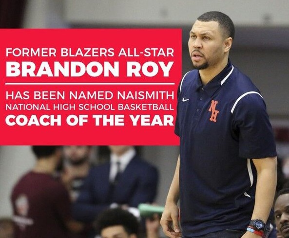 "黄曼巴"布兰登-罗伊已经阔别联盟多年,也有很长的时间没有出现在公众