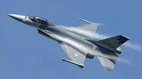 台湾空军实力纵览, 就这样?