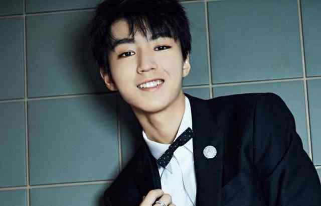 2018人气小鲜肉排名,张艺兴垫底,李易峰排第二