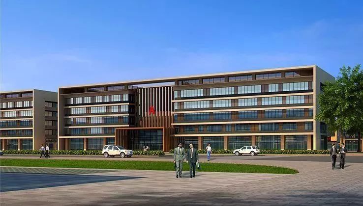 大动作,北城海螺水泥厂即将迁往吴山!万达敲定