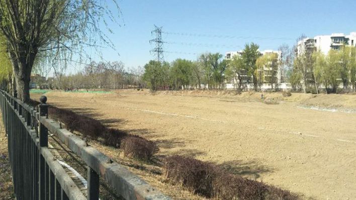 77条小微水体治理基本完成，朝阳水质亮上加“靓”！