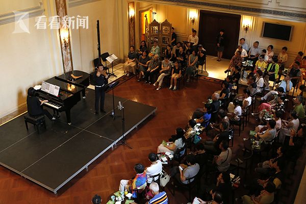 视频|一曲笛音似流云: