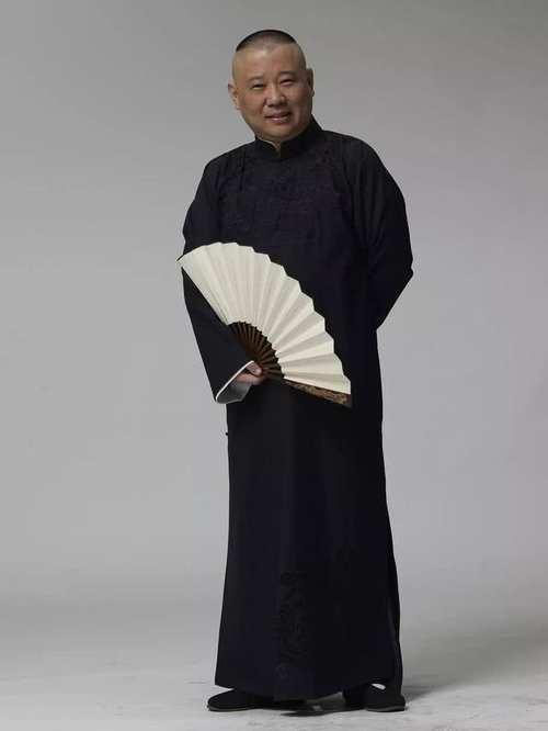 德云社杨鹤通:所有演员退群?刘九儒向初二小姑娘索要初吻?(图1) 德云社杨鹤通:所有演员退群?刘九儒向初二小姑娘索要初吻?(图1)