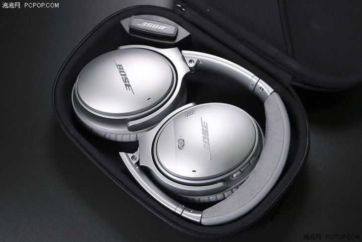 问答:索尼MDR-1000X和Bose QC35降噪耳机怎