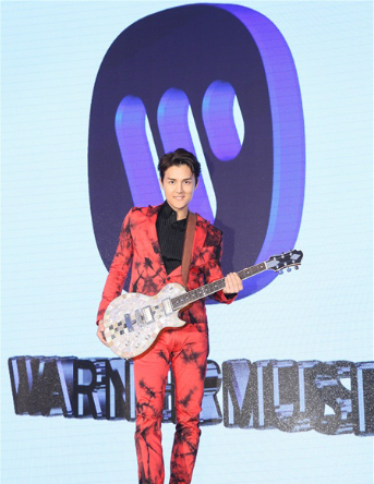 中国十大唱片公司排行榜 唱片公司哪家好