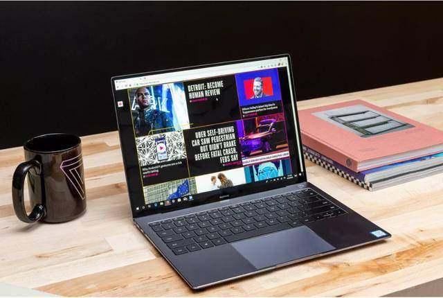 华为matebook x与华为mate x pro,笔记本电脑选