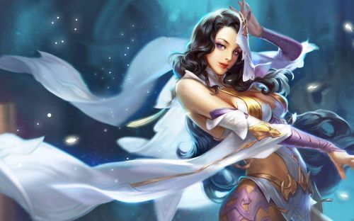 王者荣耀s12赛季什么时候更新 s12赛季更新时间