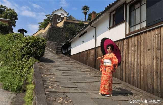 直击:那些在中国生活的日本人,他们为何这么喜