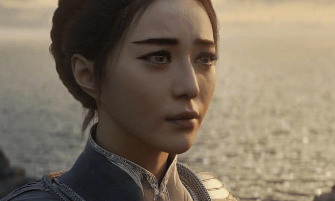 郭敬明《爵迹2》定档暑期,范冰冰杨幂回归,能