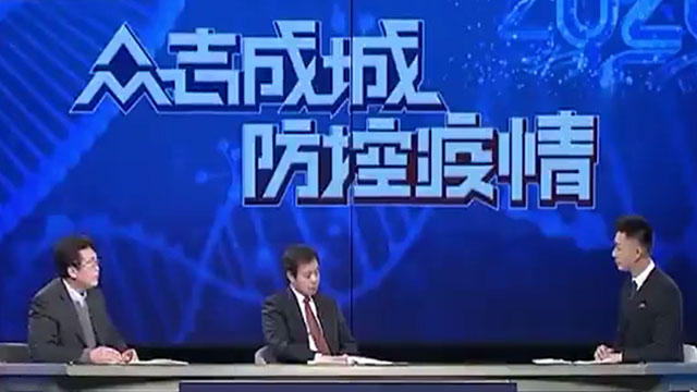 优化流程 积水潭医院发热门诊实现“一站式”服务