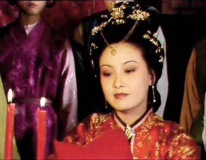 30年后,87版《红楼梦》演员命运和人物竟然惊