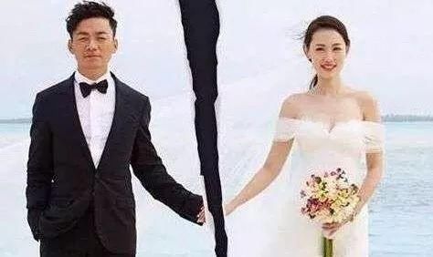 马蓉深夜发文认怂!喊话王宝强:他不仁在先!曾站