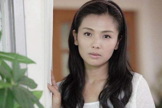 江疏影的长相一直被说刻薄心机,来说一下那些