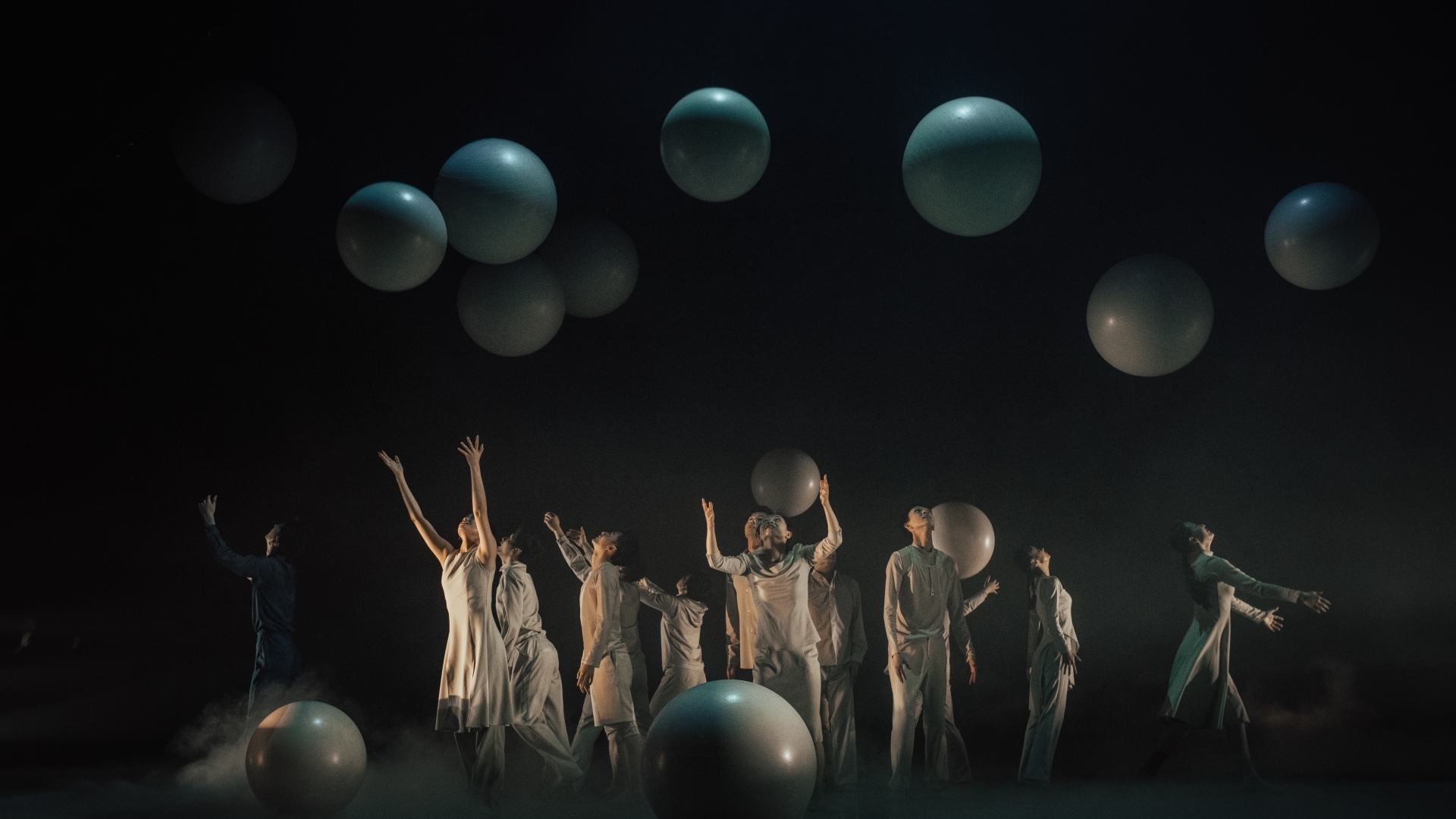 【国际电影节】“舞”动五一，畅“影”假期