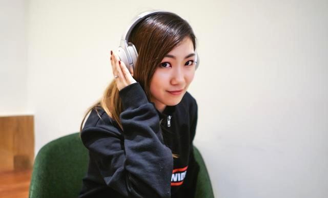 索尼降噪完整姿态,WH-1000XM2降噪耳机评测