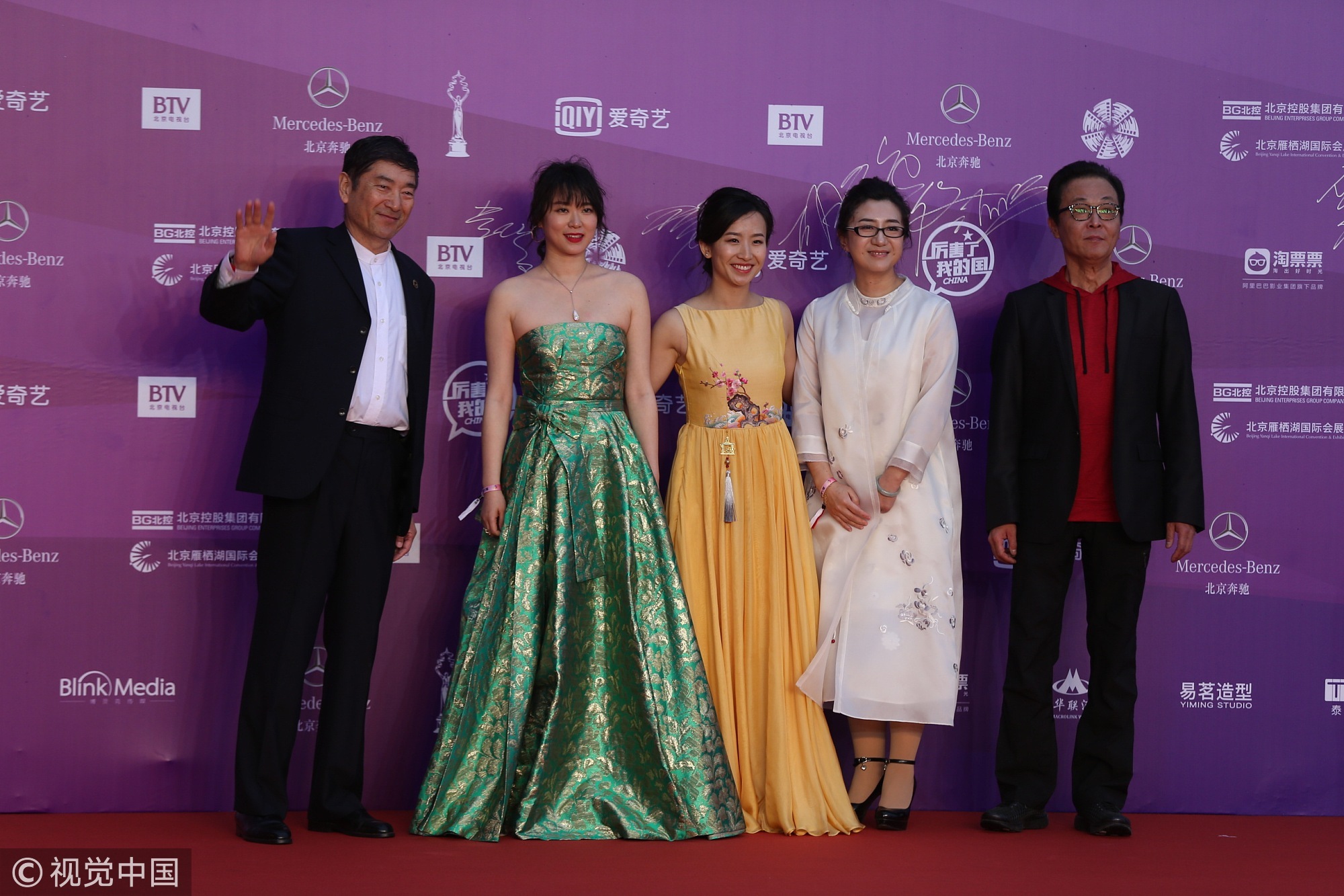 图片来源:视觉中国