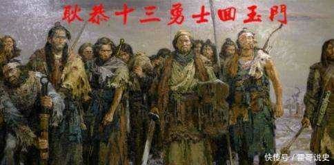 同样是刘姓建立的汉朝,东汉的存在感为什么这