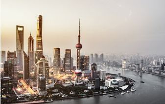 最全2018上海市政府工作报告核心信息解读,自