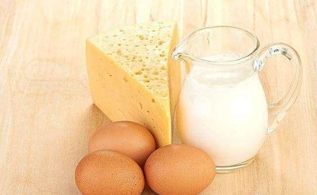 鸡蛋能和土豆一起吃,和这几种食物一起吃,就会