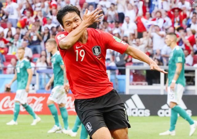 金英权回国后身价飙升,法甲球队已经向其给出