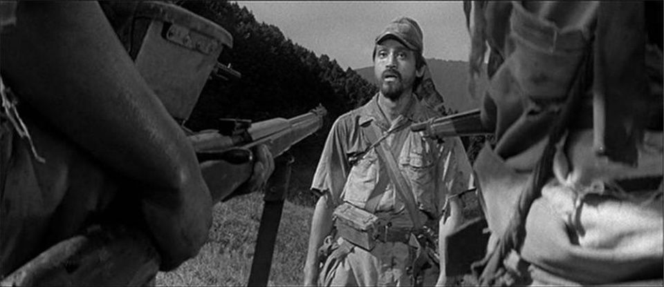 电影史上10部最血腥暴力的战争片,排名第一的