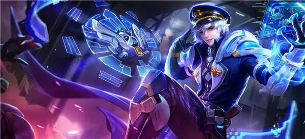 王者荣耀:最不怕猴子的几个中单英雄,奕星上榜