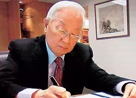 市值超过最大的芯片生产商英特尔,这家台湾企