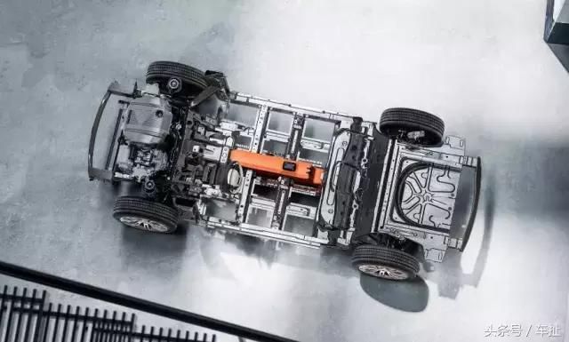 高德地图用领克01搞了个大事情