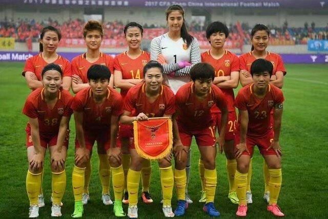 河南建业中超球队身价榜排名第13 中国女足海
