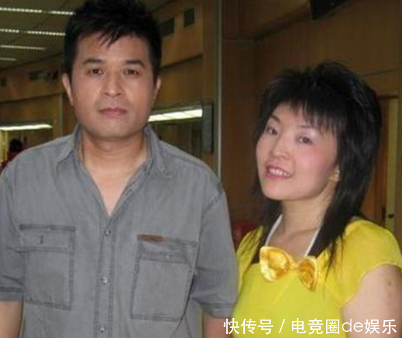 58岁毕福剑近照!首次现身憔悴不堪,没想到退出央视后混成这样