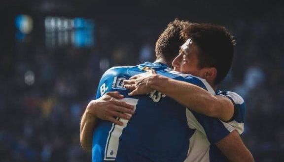 西班牙人200万欧价钱换来了1亿欧价值!武磊商