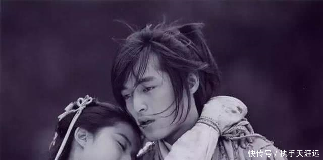 关于80后的童年记忆,这5部古装电视剧,是最好