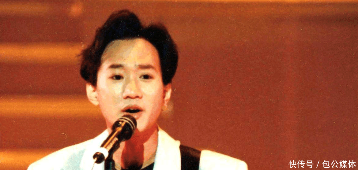 华语乐坛经久不衰的十首歌曲, 张学友第三, 张国