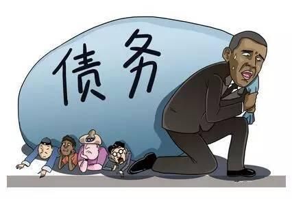 媳妇9张信用卡,共计20万欠款已经彻底黑了该怎