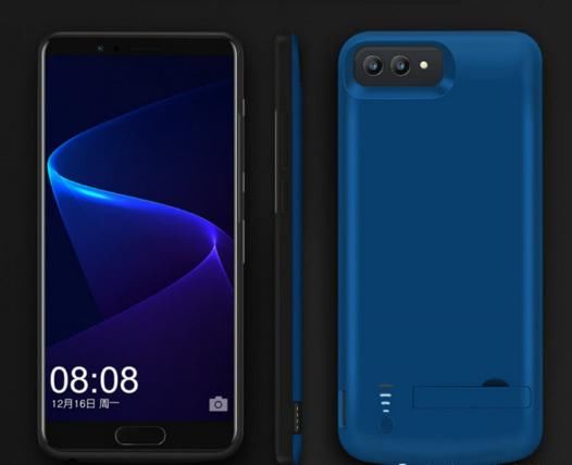 荣耀V10:NFC+无刘海+麒麟970,直降800元,小