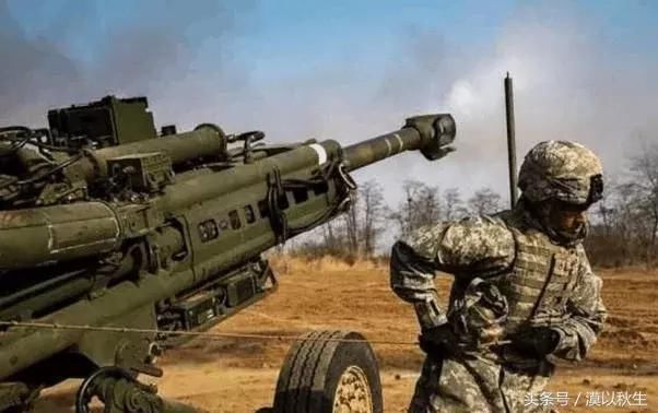 发射火炮都是拉绳子, 为什么还要用这种原始的