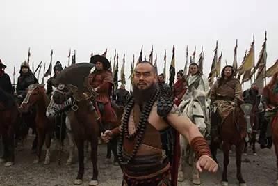 鲁智深是《水浒传》作者最偏爱的人物,他为什