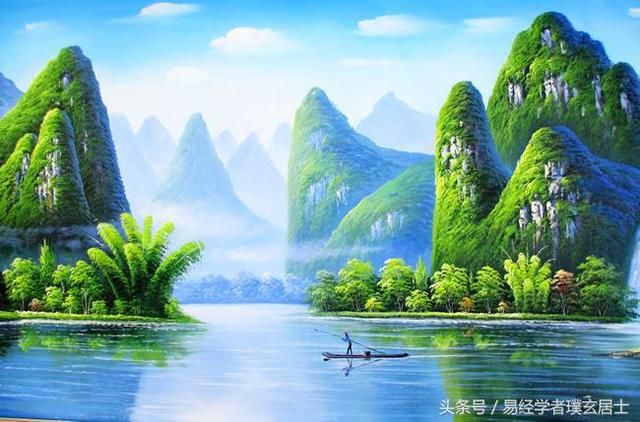 风水师告诉你,微信头像别乱用,有讲究!