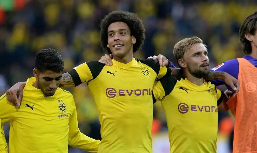 面对C罗和意甲最佳防线,这位中超弃将的表现堪