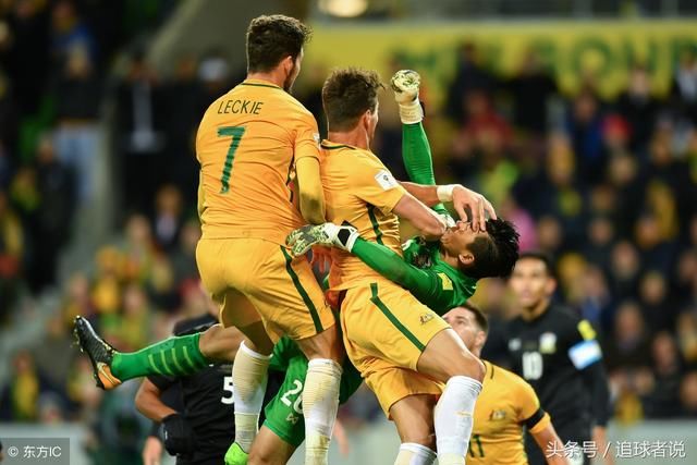 世界杯C组:澳大利亚赢球出局,法国和丹麦平局