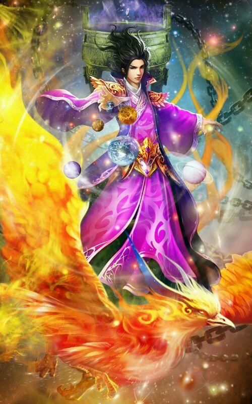 《遮天》中的地球究竟有多么不凡,答案超乎我