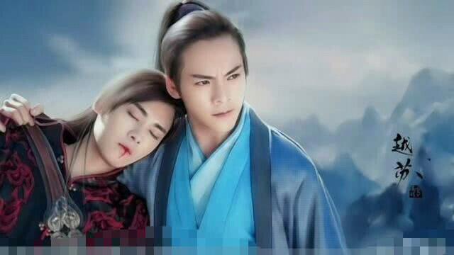 继胡霍之后,李易峰陈伟霆成新cp!连赵丽颖唐嫣