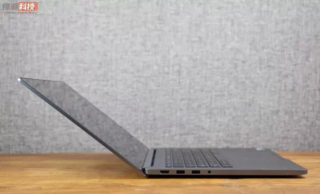 刚发布的新款小米笔记本,我拆开研究了下