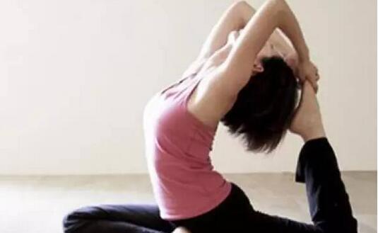 女子练完瑜伽后 主动脉撕了个口子差点要命 女子练完瑜伽后 主动脉撕了个口子差点要命