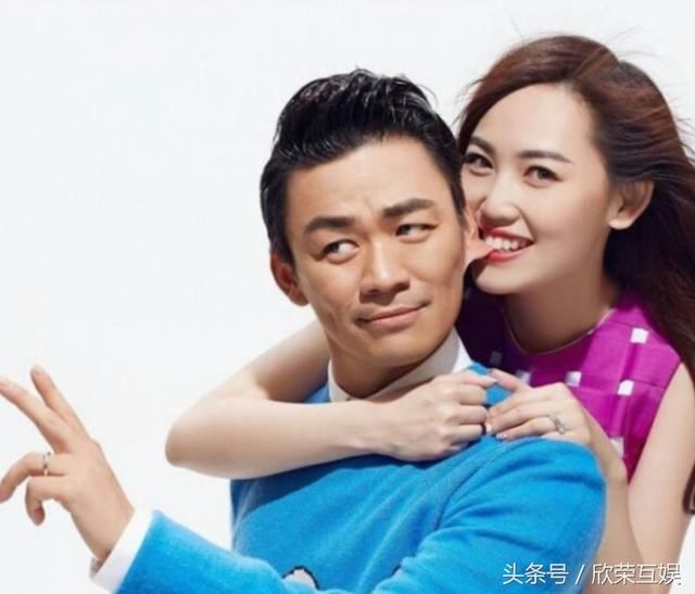 王宝强或将效仿谢霆锋,为儿女设立成长基金,不